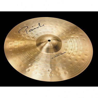 Paiste 4102816 Ударные инструменты