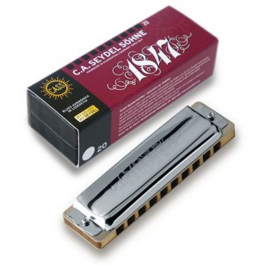 Seydel Sohne 16206G Духовые музыкальные инструменты