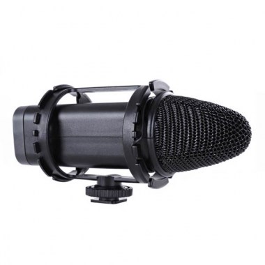 Boya BY-V02 Конденсаторные микрофоны