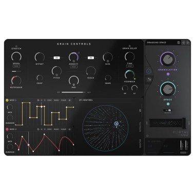 Output Portal Цифровые лицензии