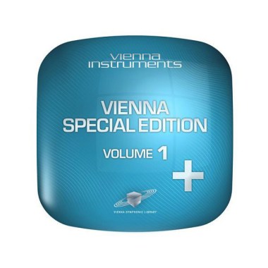 VSL Special Edition Vol. 1 Plus Цифровые лицензии