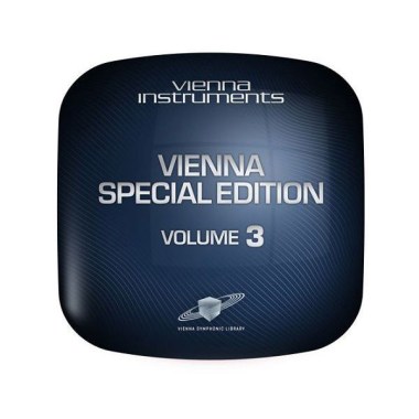VSL Special Edition Vol. 3 Цифровые лицензии