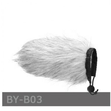Boya BY-B03 Микрофонные аксессуары