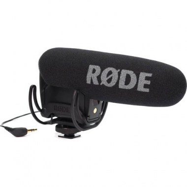 Rode VideoMic Pro Rycote Специальные микрофоны