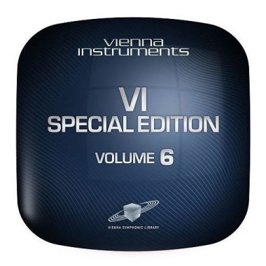 VSL Special Edition Vol. 6 Цифровые лицензии