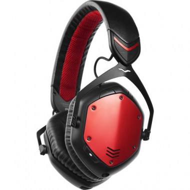 Roland Crossfade Wireless Rouge XFBT-ROUGE Беспроводные наушники