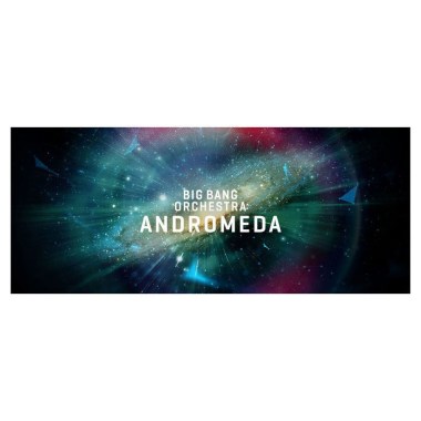 Vienna Symphonic Library Big Bang Orchestra Andromeda Цифровые лицензии