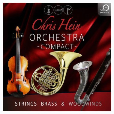 Best Service Chris Hein Orchestra Compact Цифровые лицензии