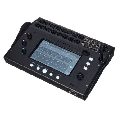 Allen & Heath CQ18T Студийные приборы