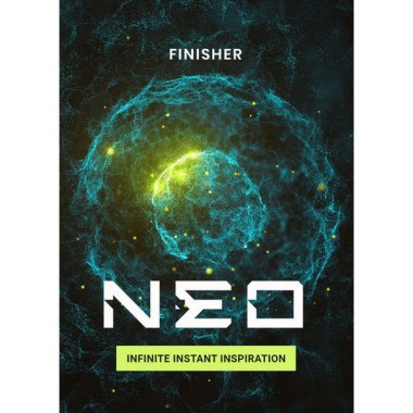 ujam Finisher NEO Цифровые лицензии