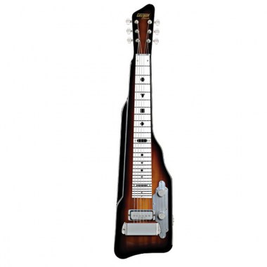 Gretsch G5700 LAP Steel Tobacco Гитары акустические