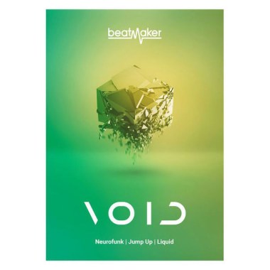 ujam Beatmaker 2 VOID Цифровые лицензии