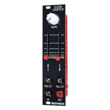 Befaco Slew Limiter Eurorack модули