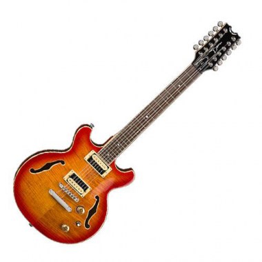 Dean BOCA12 TCS Электрогитары