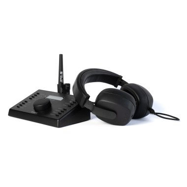 Genelec UNIO Personal Reference Monitoring Различное Музыкальное Оборудование