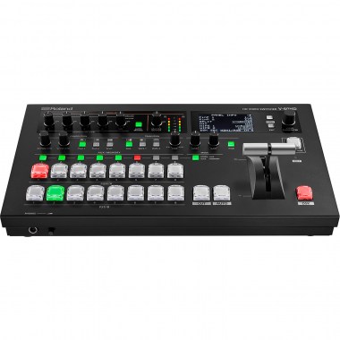 Roland V-60 HD Системы управления светом