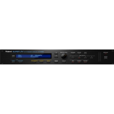 Roland Cloud JV-1080 Цифровые лицензии