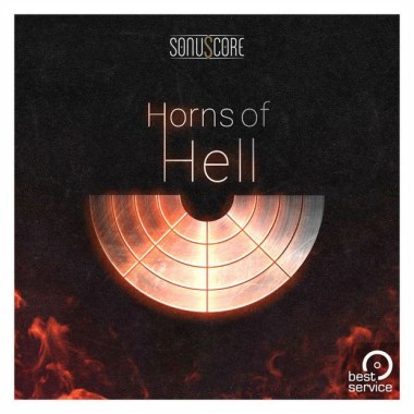 Best Service TO - Horns of Hell Цифровые лицензии