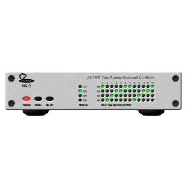 Mutec MC5 Различное Музыкальное Оборудование