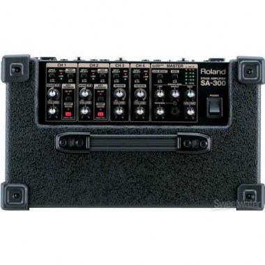 Roland SA-300 Аксессуары для музыкальных инструментов