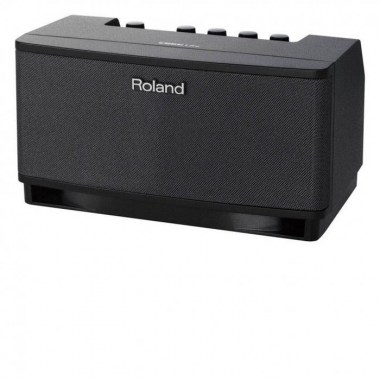Roland Cube-LT-BK Оборудование гитарное