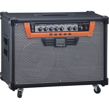 Roland GA-212 Оборудование гитарное