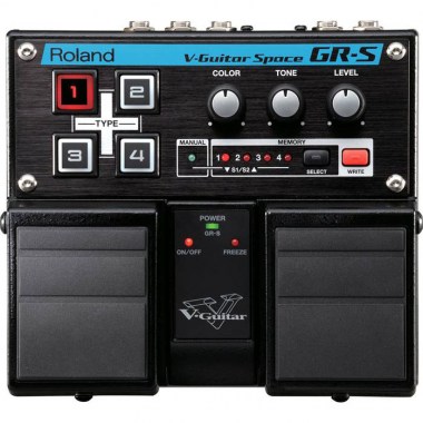 Roland GR-S Оборудование гитарное