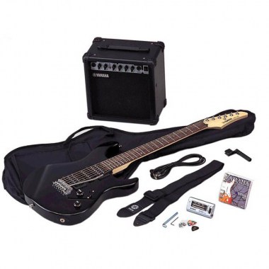 Yamaha ERG121GPIIH Электрогитары