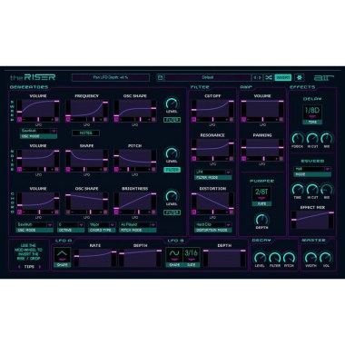 AIR Music Technology Air Super Synth Pack Цифровые лицензии