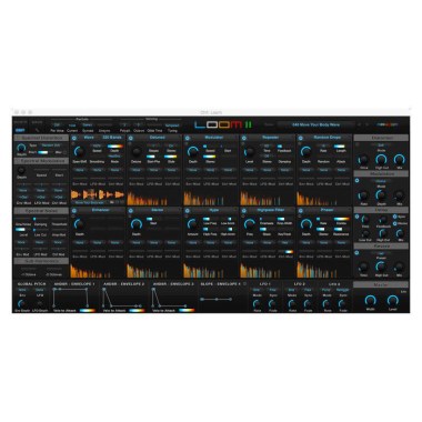 AIR Music Technology Air Super Synth Pack Цифровые лицензии