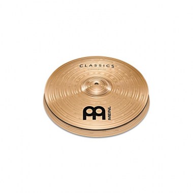 Meinl C14PH Ударные инструменты