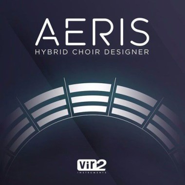 Vir2 Aeris: Hybrid Choir Designer Цифровые лицензии