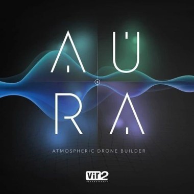 Vir2 Aura:Atmospheric Drone Builder Цифровые лицензии