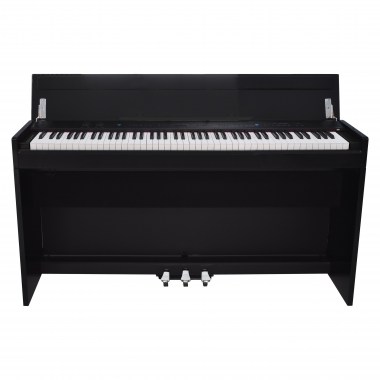 Ringway RP-28 polish black Цифровые пианино