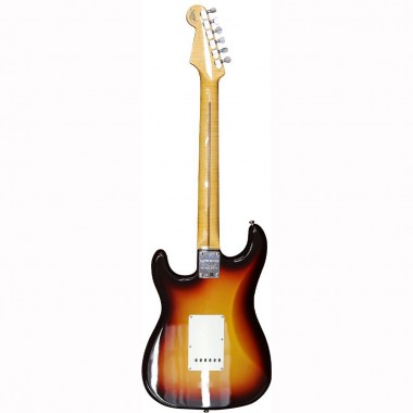 Fender W19 Ltd American Cust Strat Электрогитары