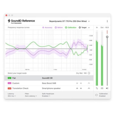 Sonarworks SoundID Reference Headphon EDU Цифровые лицензии