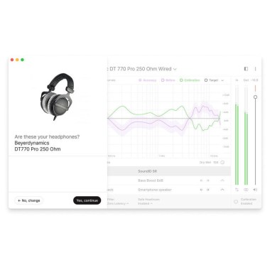 Sonarworks SoundID Reference Headphon EDU Цифровые лицензии