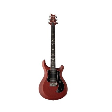 PRS S2 Satin Standard 24 Vintage Cherry Электрогитары