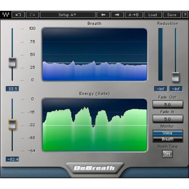 Waves Vocal Production Цифровые лицензии