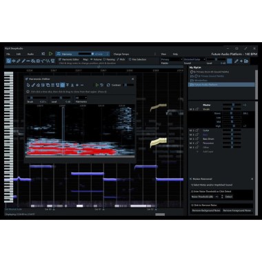 Hit'n'Mix RipX: DeepAudio | Create | RMX Цифровые лицензии