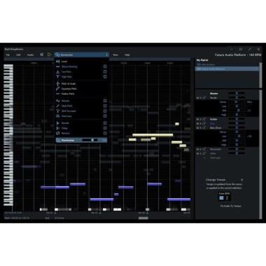 Hit'n'Mix RipX: DeepAudio | Create | RMX Цифровые лицензии
