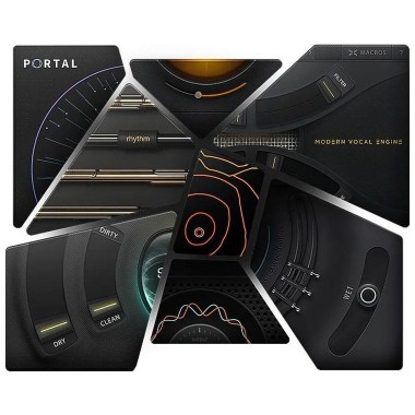 Output Output Bundle Цифровые лицензии