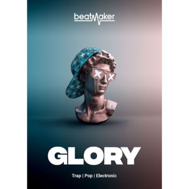 ujam Beatmaker 2 GLORY Цифровые лицензии