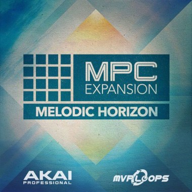 AKAI Professional The Sounds Of Summer MPC Exp. Цифровые лицензии