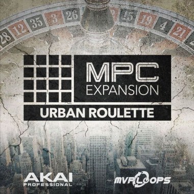 AKAI Professional Urban MPC Expansion Bundle Цифровые лицензии