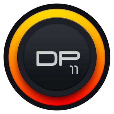 MOTU Digital Performer 11 (E) Upd. Цифровые лицензии