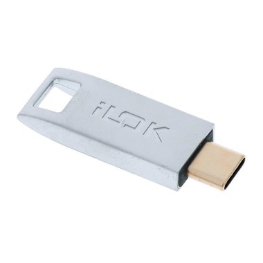 Avid Pace iLok 3 USB-C Аудио редакторы