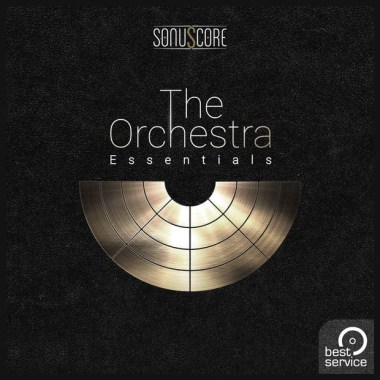 Best Service The Orchestra Essentials Цифровые лицензии