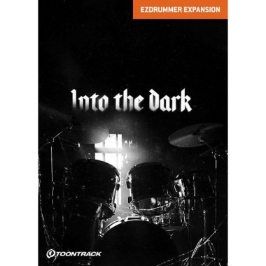 Toontrack EZX Into The Dark Цифровые лицензии