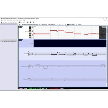 Neuratron AudioScore Ultimate 2020 Цифровые лицензии